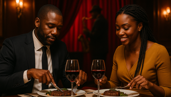 🍽️ The Best Black-Owned Restaurants in New York City
